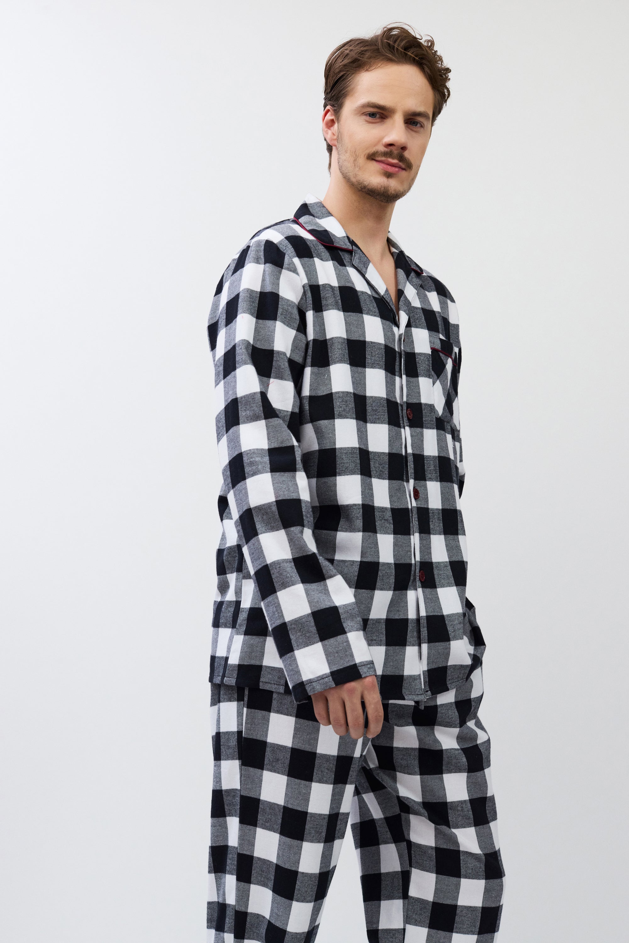 Men's Pajamas