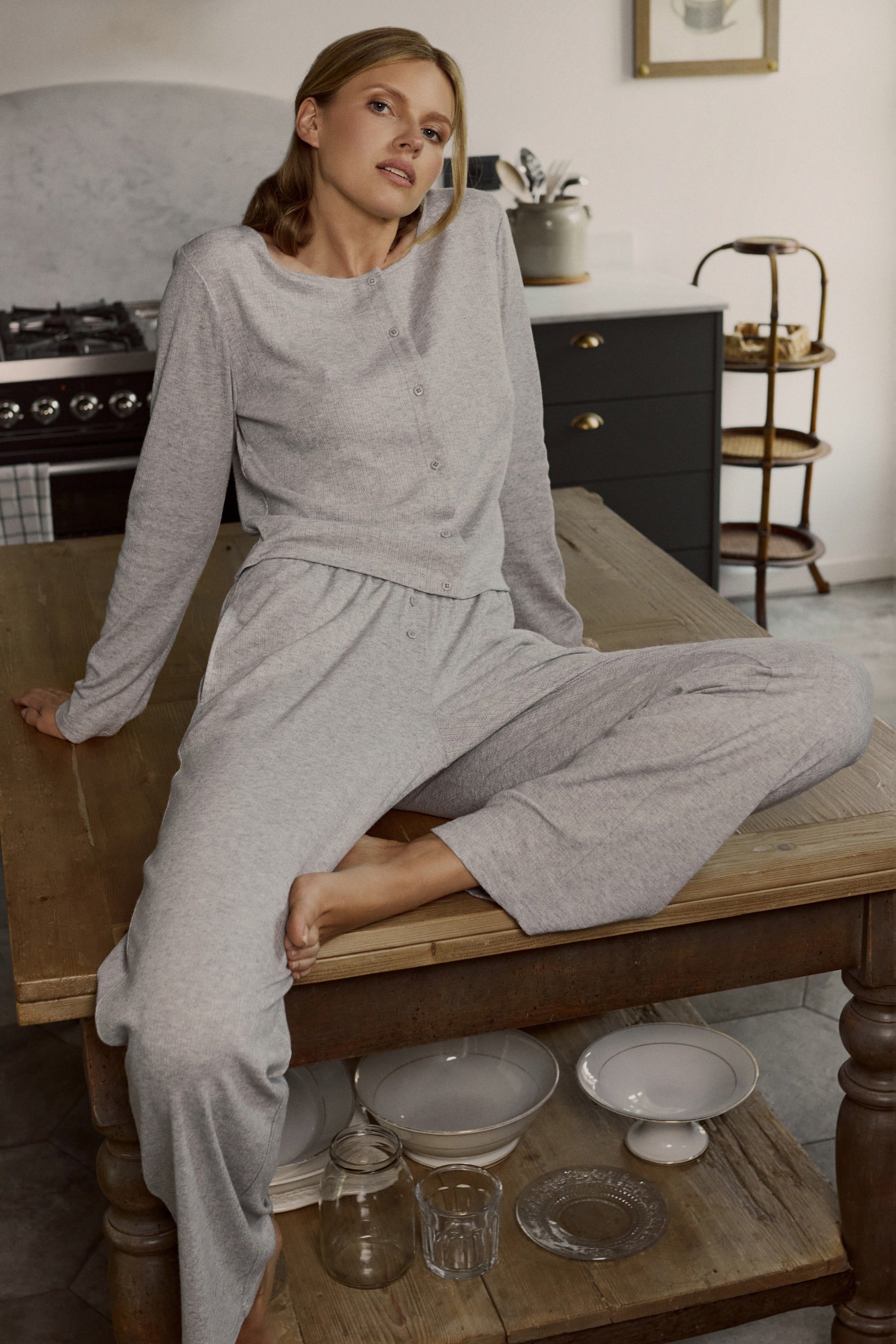 Homewear