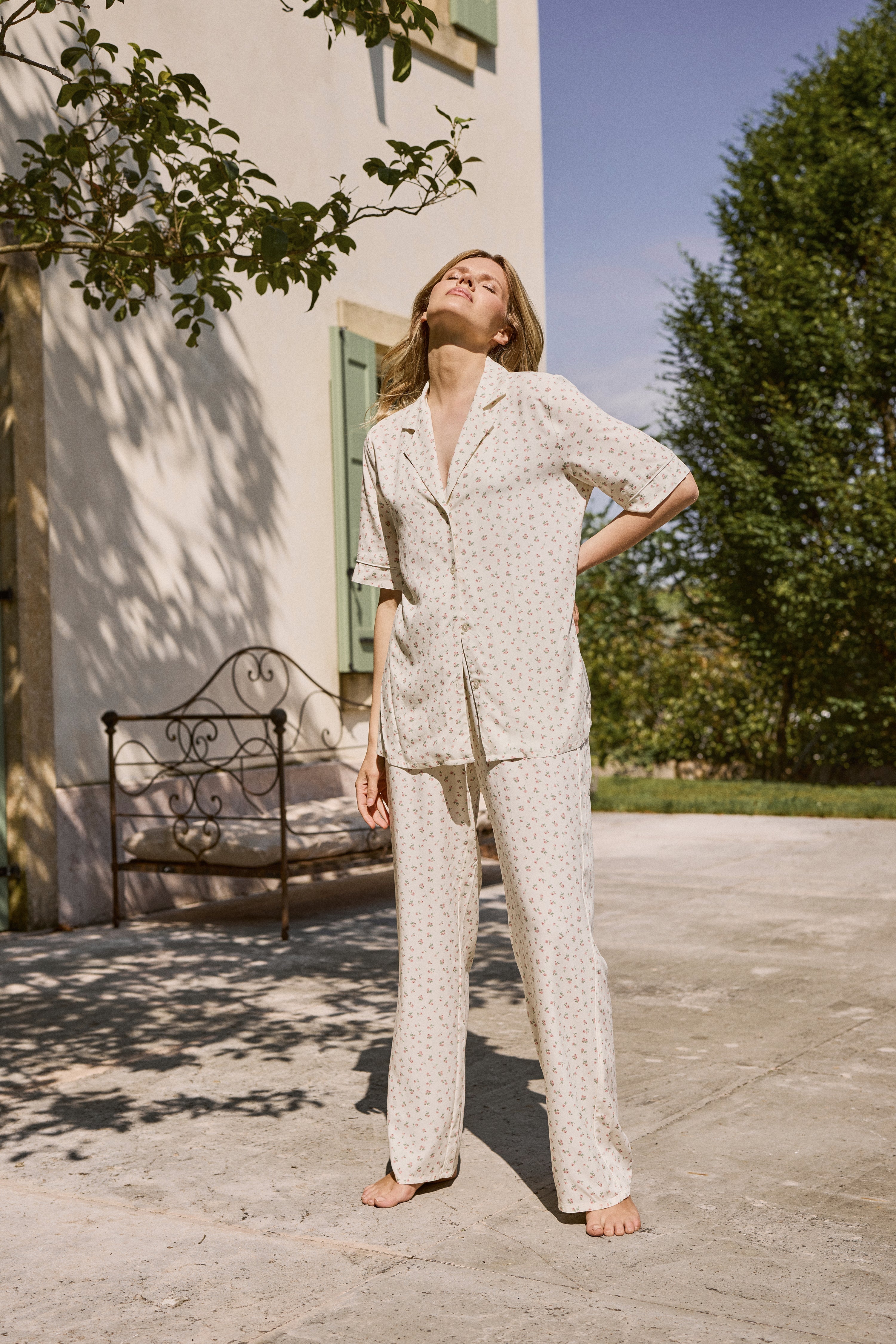 Women's Pajamas