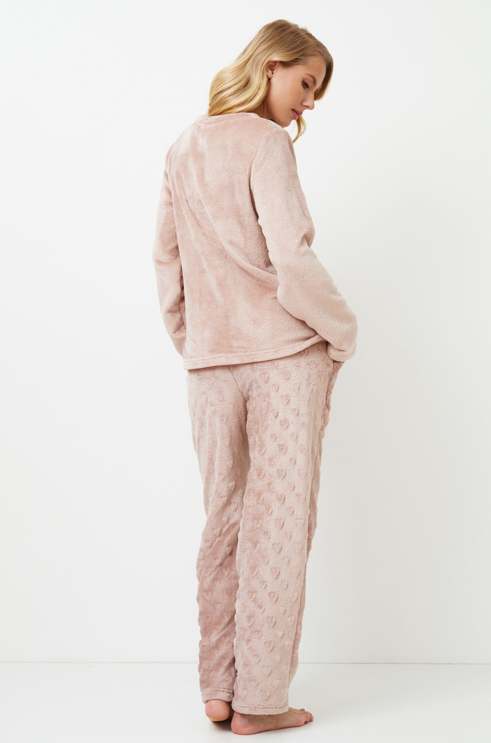 ARUELLE LARA PYJAMA ARUELLE LARA PYJAMA